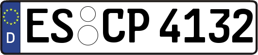 ES-CP4132