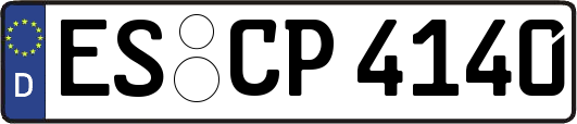 ES-CP4140