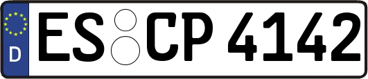ES-CP4142