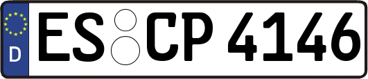 ES-CP4146
