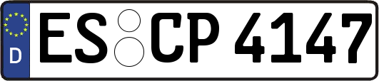 ES-CP4147