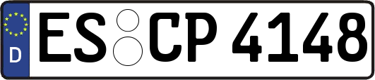 ES-CP4148