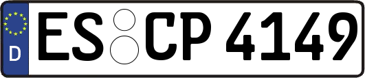 ES-CP4149