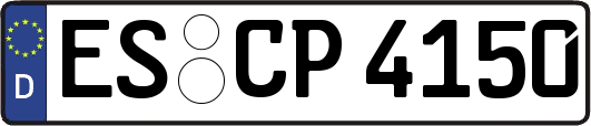 ES-CP4150
