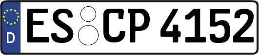 ES-CP4152