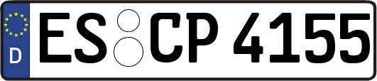 ES-CP4155