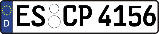 ES-CP4156