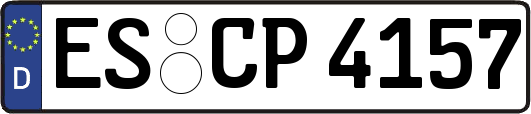 ES-CP4157