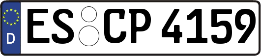ES-CP4159