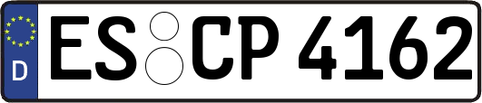 ES-CP4162