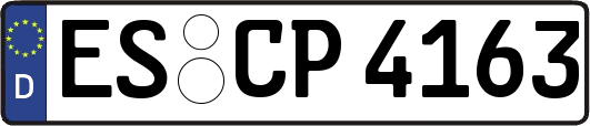 ES-CP4163
