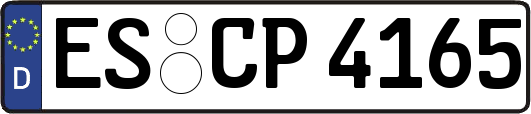 ES-CP4165