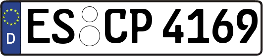 ES-CP4169