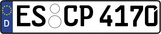ES-CP4170