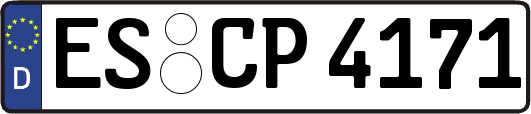 ES-CP4171
