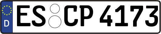 ES-CP4173