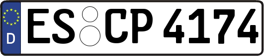 ES-CP4174