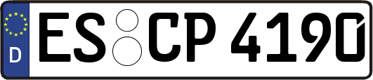 ES-CP4190
