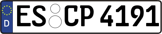 ES-CP4191