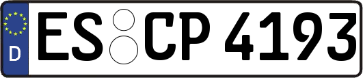 ES-CP4193