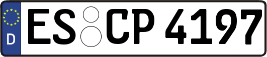 ES-CP4197