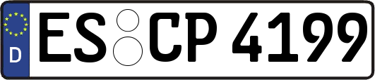 ES-CP4199
