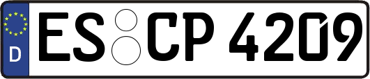 ES-CP4209