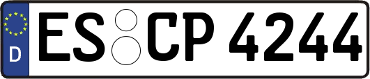 ES-CP4244