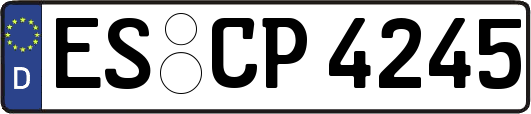 ES-CP4245