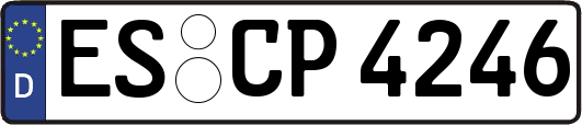 ES-CP4246