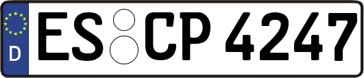 ES-CP4247