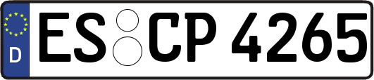 ES-CP4265