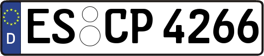 ES-CP4266