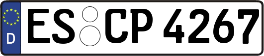 ES-CP4267