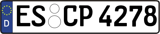 ES-CP4278