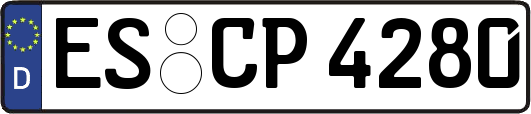 ES-CP4280