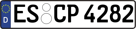 ES-CP4282