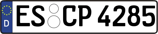 ES-CP4285