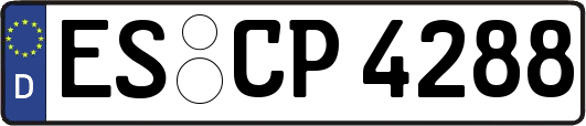 ES-CP4288