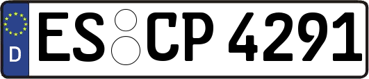 ES-CP4291