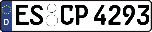 ES-CP4293