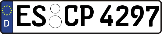 ES-CP4297
