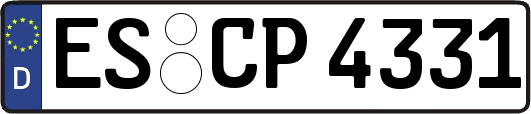 ES-CP4331