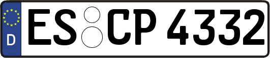 ES-CP4332