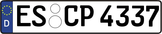 ES-CP4337