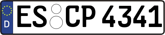 ES-CP4341