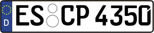 ES-CP4350