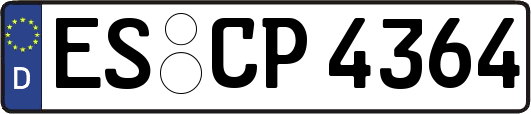 ES-CP4364