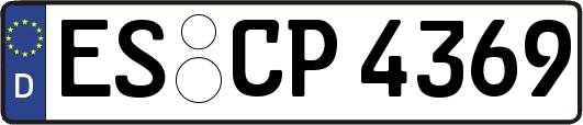 ES-CP4369