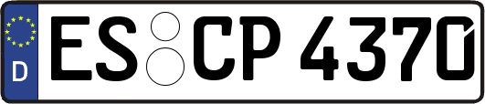 ES-CP4370